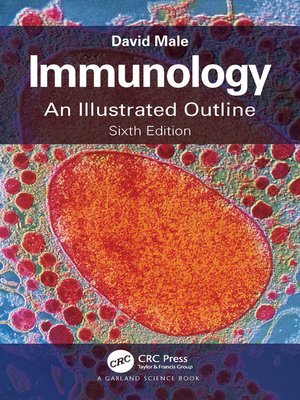 cover image of Immunology
